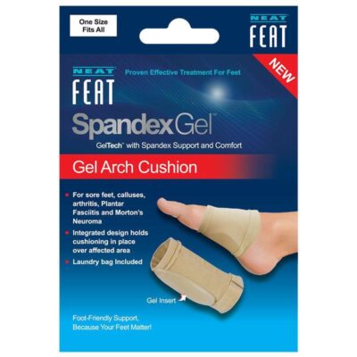 Neat Feat Gel Arch Cushion