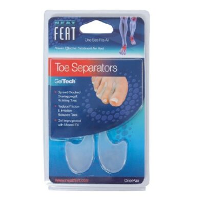 Neat Feat Toe Separators