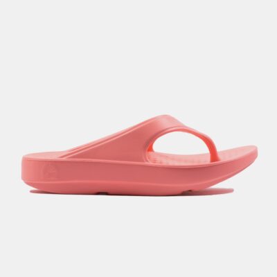 FREEWORLD - UNISEX FLIP FLOP - PINK