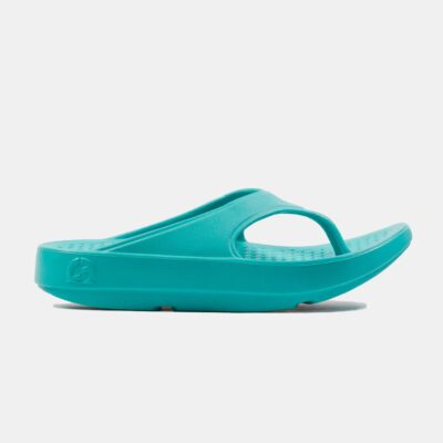 FREEWORLD - UNISEX FLIP FLOP -  SKY BLUE