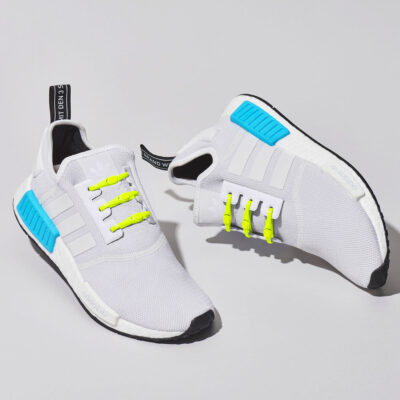 Hickies Lacing System