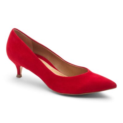 Vionic - Josie Kitten Heel