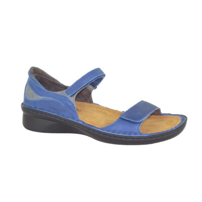 Naot Men's Audience - Black Raven