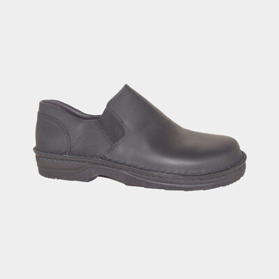 Naot Men's Eiger - Black Matte