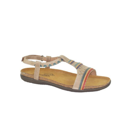 Naot Odelia - Khaki Beige Combo